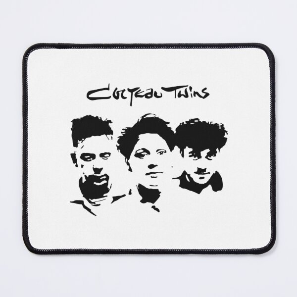 Item preview, Cocteau Twins Design Fanart designed and sold by linhdihosstudio.