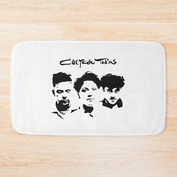 Item preview, Cocteau Twins Design Fanart designed and sold by linhdihosstudio.