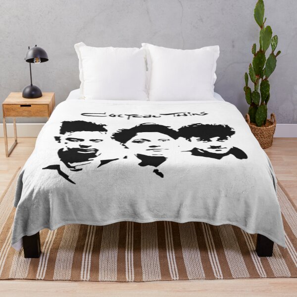 Item preview, Cocteau Twins Design Fanart designed and sold by linhdihosstudio.