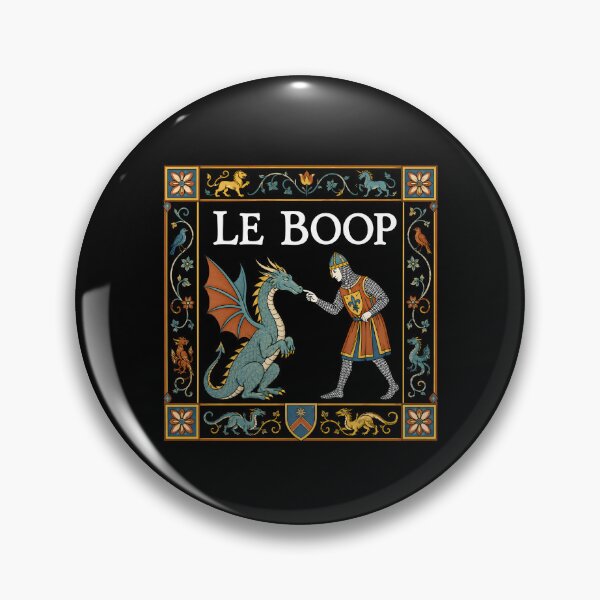 Item preview, Persian Le Boop Dragon designed and sold by chizuneart.
