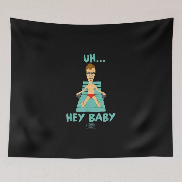 Item preview, BABH Come to Butt-Head Small designed and sold by taochuyen335.