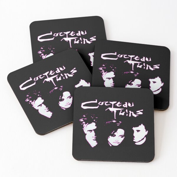 Item preview, Cocteau Twins Funny designed and sold by linhdihosstudio.