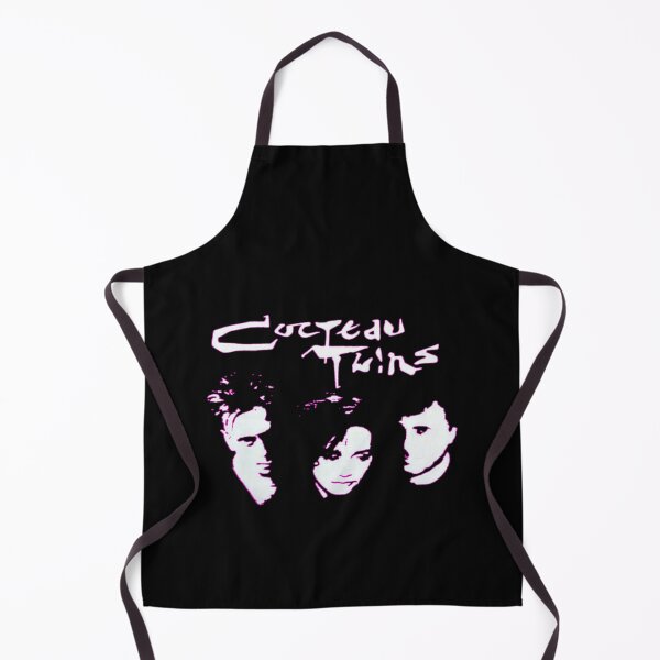 Item preview, Cocteau Twins Funny designed and sold by linhdihosstudio.