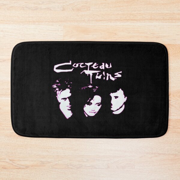Item preview, Cocteau Twins Funny designed and sold by linhdihosstudio.