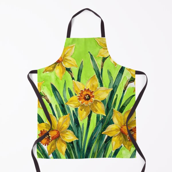 Item preview, Daffodil designed and sold by GraphicsClub.
