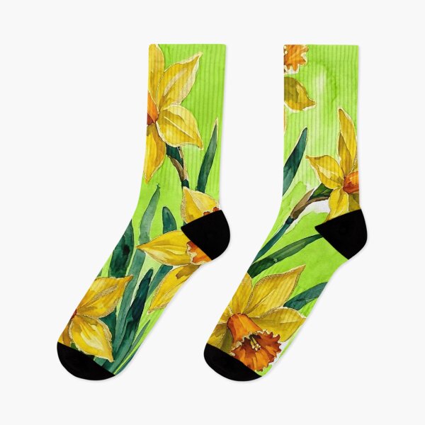 Item preview, Daffodil designed and sold by GraphicsClub.