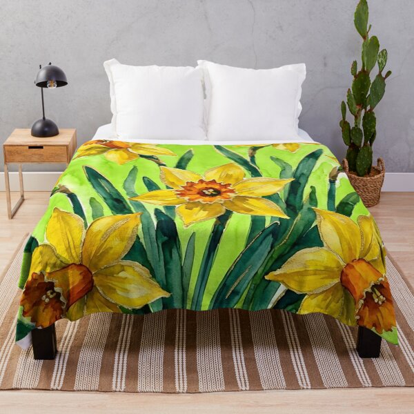 Item preview, Daffodil designed and sold by GraphicsClub.