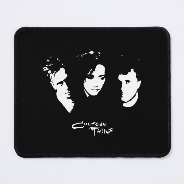 Item preview, Cocteau Twins Band Art designed and sold by linhdihosstudio.