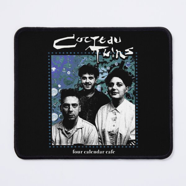 Item preview, Cocteau Twins Music Art designed and sold by linhdihosstudio.