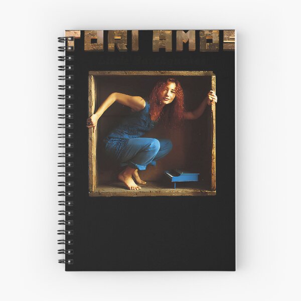 Item preview, Tori Amos Little Earthquakes designed and sold by Velmoraqs.