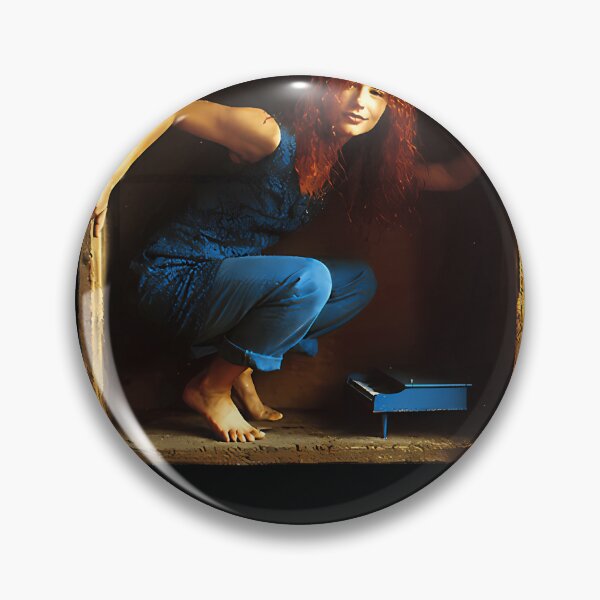 Item preview, Tori Amos Little Earthquakes designed and sold by Velmoraqs.