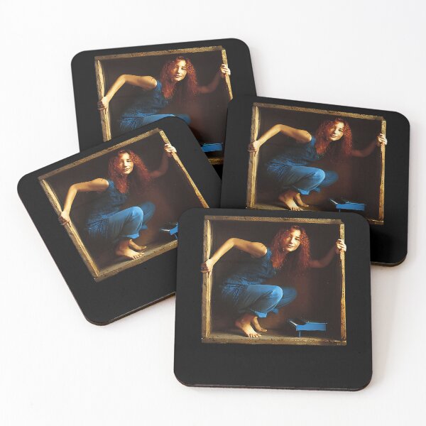 Item preview, Tori Amos Little Earthquakes designed and sold by Velmoraqs.