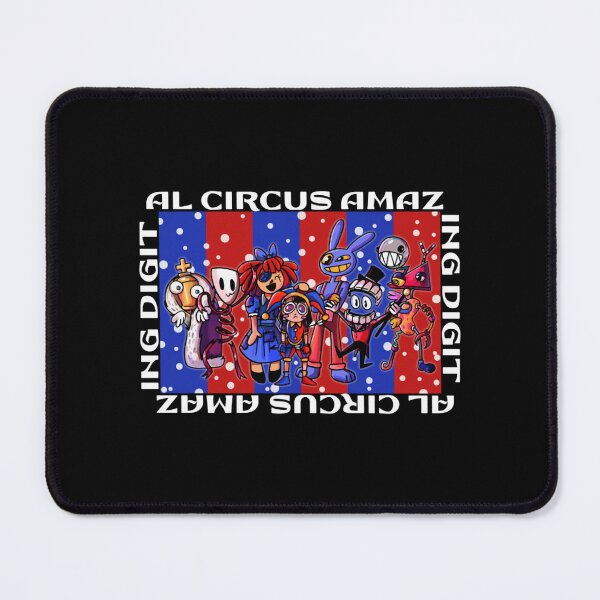 Item preview, Cute The Amazing Digital Circus New designed and sold by demarcusm.