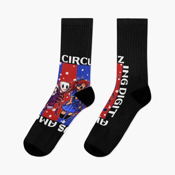 Item preview, Cute The Amazing Digital Circus New designed and sold by demarcusm.