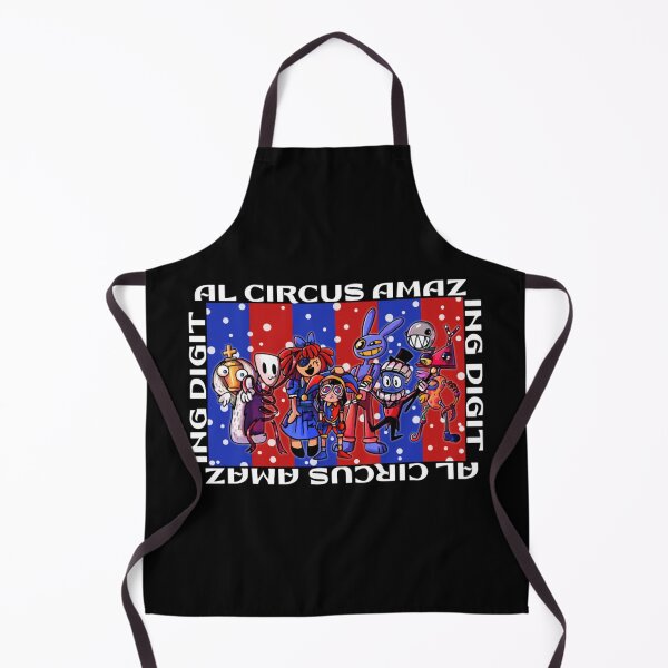 Item preview, Cute The Amazing Digital Circus New designed and sold by demarcusm.
