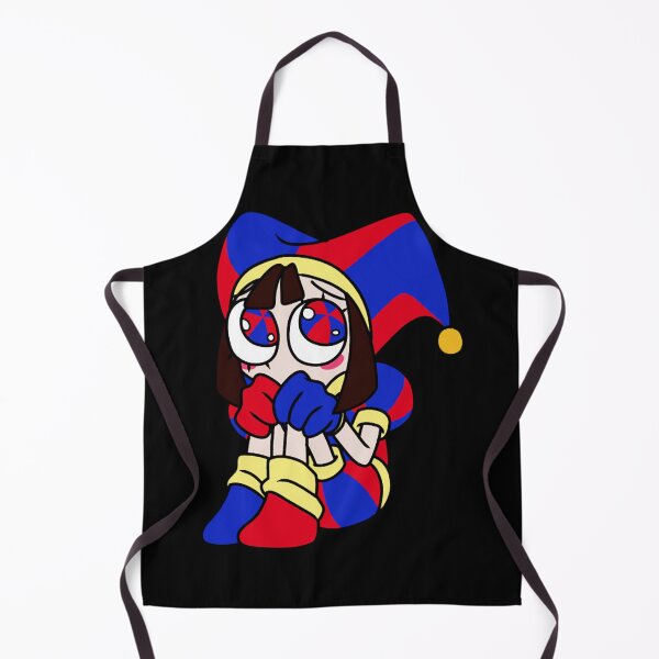 Item preview, The Amazing Digital Circus Pomni Cute designed and sold by demarcusm.