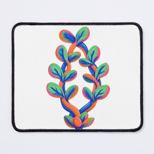 Item preview, Neon Thyme Loop designed and sold by The-Art-of-D.