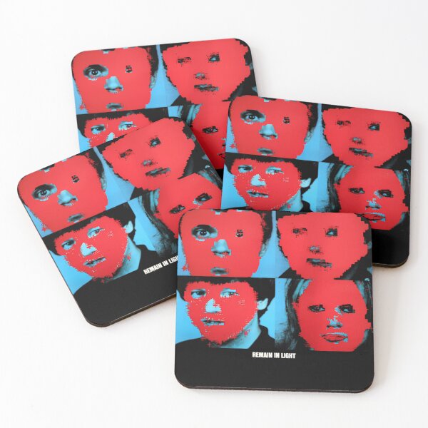 Item preview, Talking Heads - Remain in Light Classic- designed and sold by Velmoraqs.