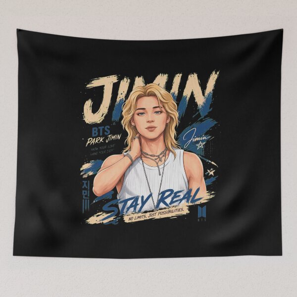 Item preview, K-Pop Idol Graphic Inspired designed and sold by NathanBea91007.