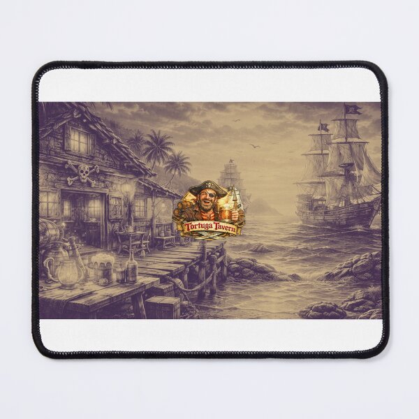 Item preview, Tortuga Tavern Background designed and sold by Tortuga-Tavern.