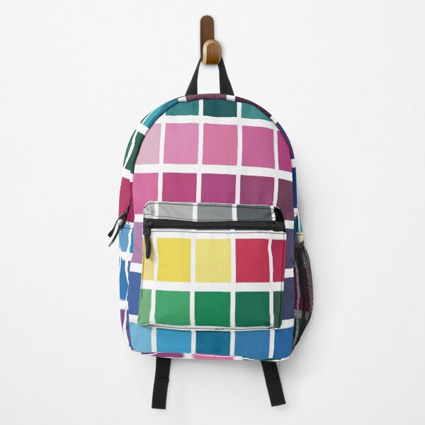 Item preview, Deep Winter Palette  designed and sold by Motes of the Gleam.