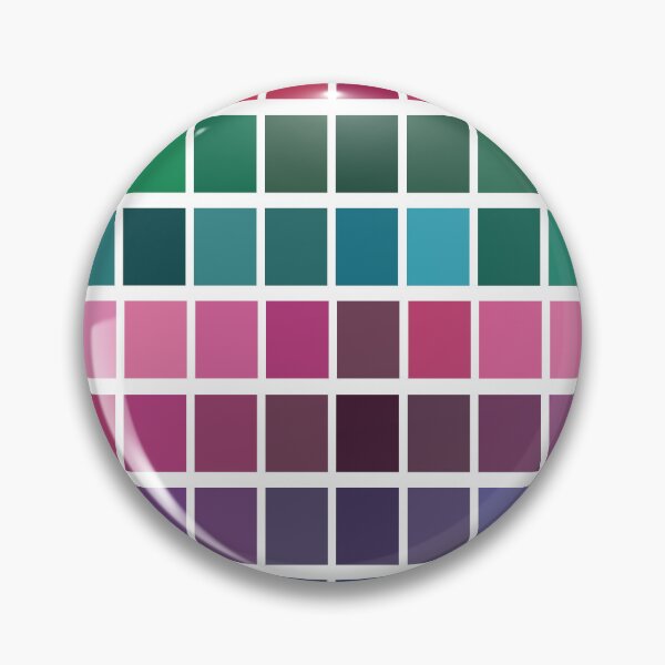 Item preview, Deep Winter Palette  designed and sold by Motes of the Gleam.