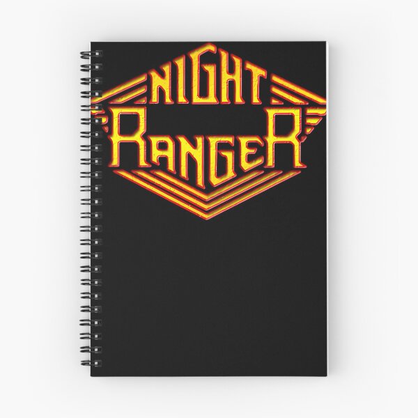 Item preview, Nr Night Ranger designed and sold by Velmoraqs.