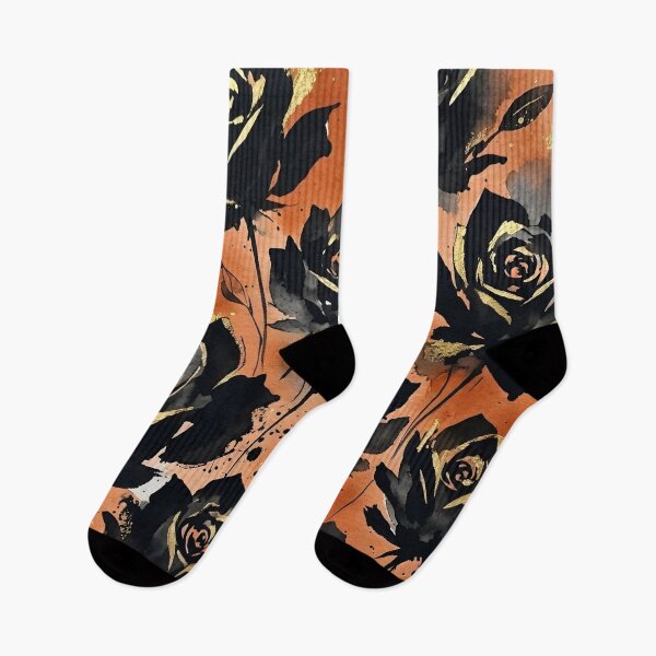 Artikelvorschau, Schwarze Rose entworfen und verkauft von GraphicsClub.