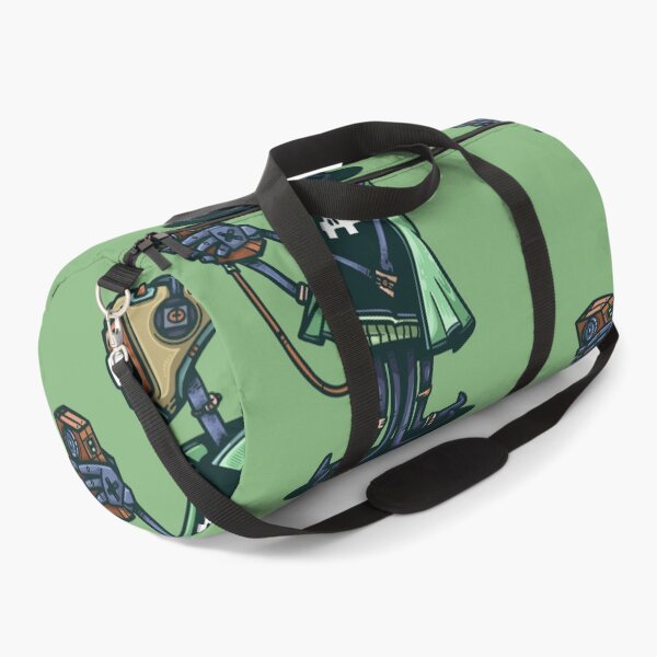 Item preview, Bot 372 designed and sold by Oddbot-Society.