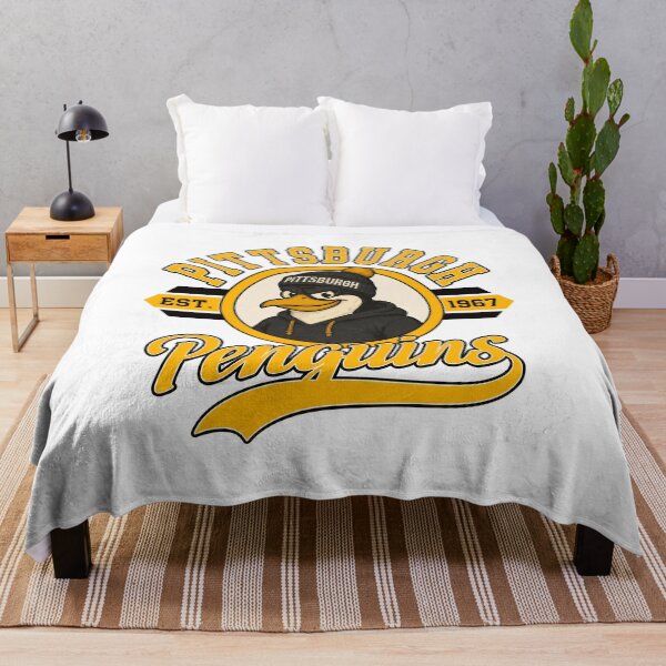 Item preview, Retro Penguin Graphic T-Shirt - Sports Fan designed and sold by JosephMar54236.