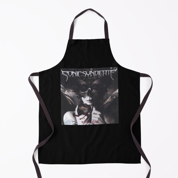 Item preview, Mysterious Masked Figure Holding Bloody Heart Surreal designed and sold by FlexAndFlow.