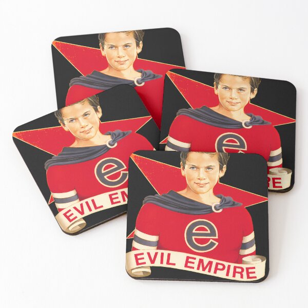 Item preview, Evil Empire designed and sold by Velmoraqs.