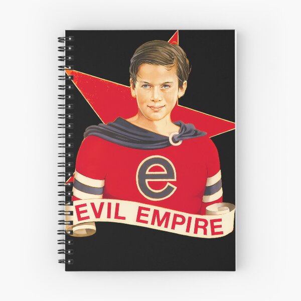 Item preview, Evil Empire designed and sold by Velmoraqs.