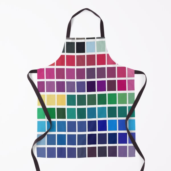 Item preview, Bright Winter Colour Palette designed and sold by Motes of the Gleam.