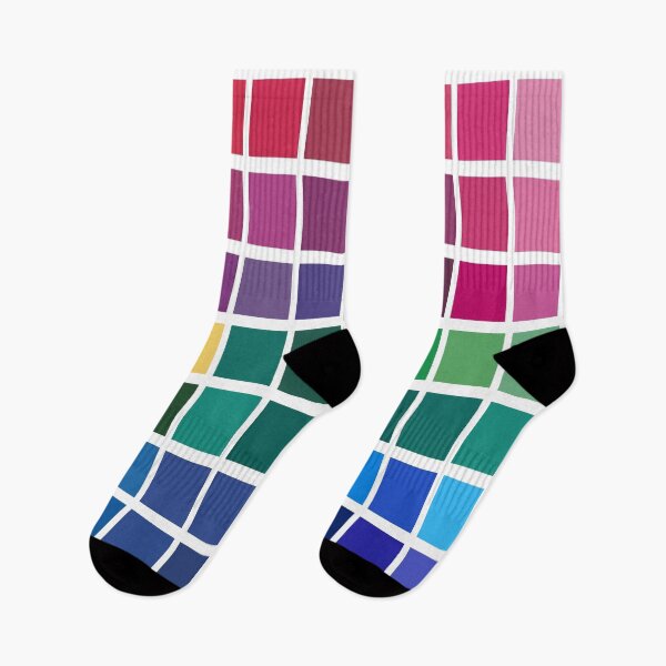 Item preview, Bright Winter Colour Palette  designed and sold by Motes of the Gleam.