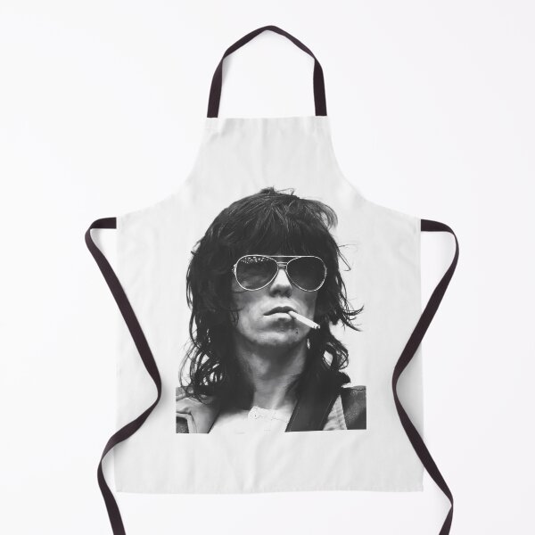 Item preview, K e i t h R i c h a r d s Rock legend designed and sold by Ballooonfisher.