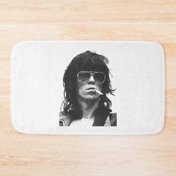 Item preview, K e i t h  R i c h a r d s Rock legend designed and sold by Ballooonfisher.