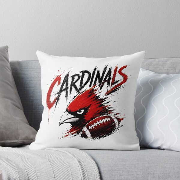 Item preview, Bold Bird Football Team Spirit Graphic designed and sold by LisaTran96293.