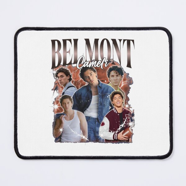 Item preview, Belmont Cameli designed and sold by SammiraeydRuz.