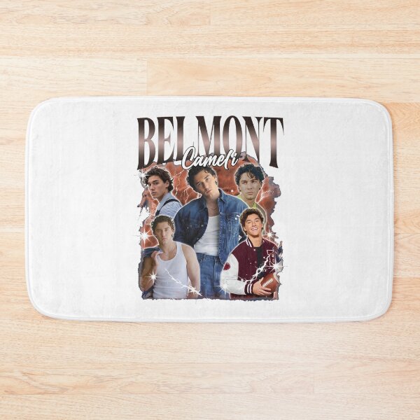 Item preview, Belmont Cameli designed and sold by SammiraeydRuz.