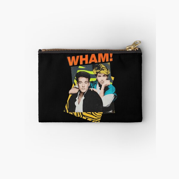 Item preview, Wham! George Michael designed and sold by BeataKelsey.