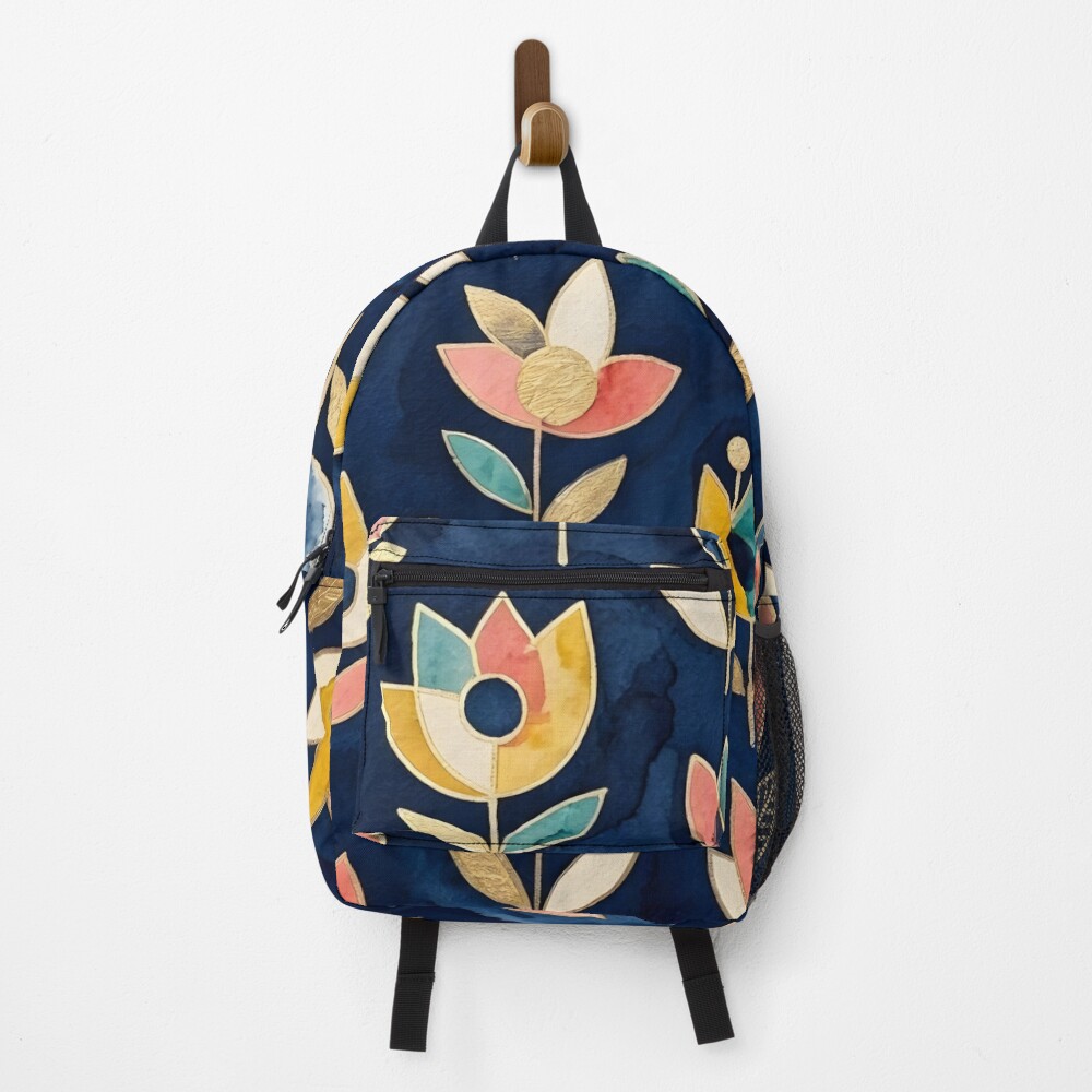 Item preview, Backpack designed and sold by GraphicsClub.