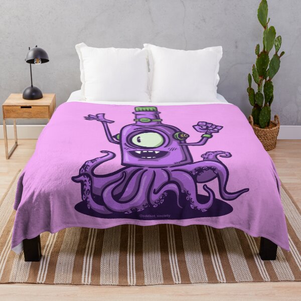 Item preview, Bot 373 designed and sold by Oddbot-Society.