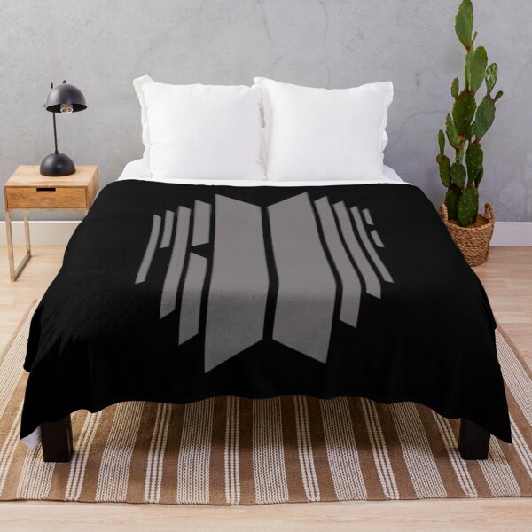 Item preview, Geometric Logo Black designed and sold by JoWebb20245.
