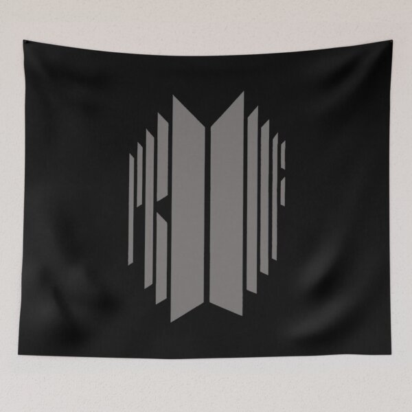 Item preview, Geometric Logo Black  designed and sold by JoWebb20245.
