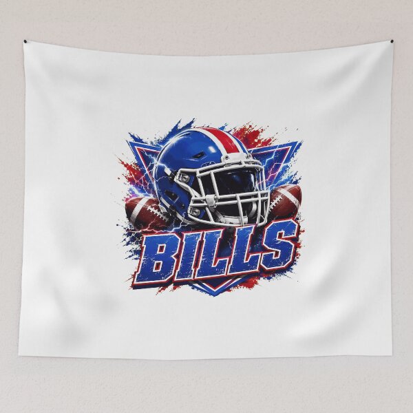 Item preview, American Football Fanatic Helmet Design designed and sold by CourtneyC58877.