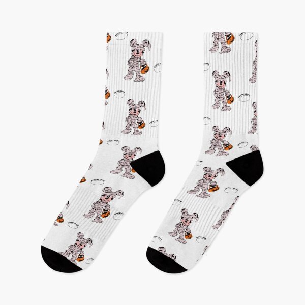 Item preview, Mummy Mickey Halloween Comfort Colors Design designed and sold by sybrazile.