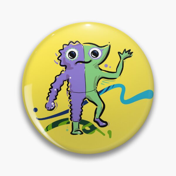 Item preview, Giggle designed and sold by GameQuacks.