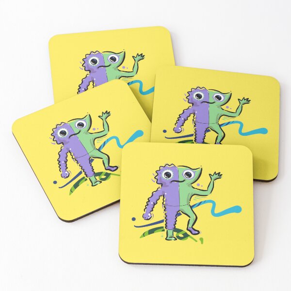 Item preview, Giggle designed and sold by GameQuacks.