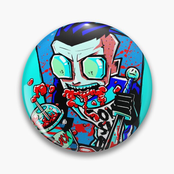 Item preview, BRAIN FREEZE designed and sold by Candys-Killer.